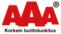AAA sertifikaatti